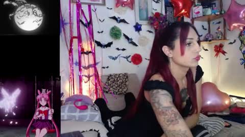Snapshot of purplekattlyn chatting on February 11, 2026, 3:06 pm purplekattlyn online show from February 11, 2026, 3:06 pm