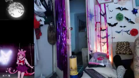 Snapshot of purplekattlyn chatting on February 14, 2026, 7:38 am purplekattlyn online show from February 14, 2026, 7:38 am