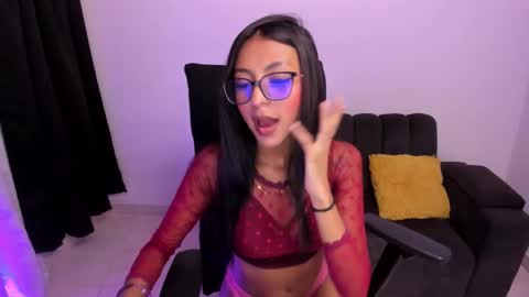 MEGANNNN online show from March 9, 2026, 5:06 pm