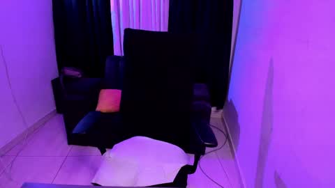 MEGANNNN online show from May 30, 2026, 3:25 am
