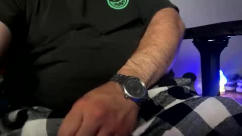 purplepunch710 online show from March 7, 2026, 5:04 am