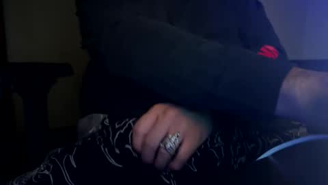 purplepunch710 online show from March 17, 2026, 1:32 am