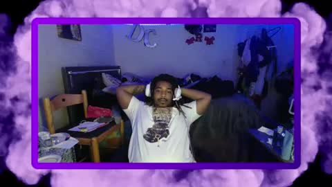 Snapshot of purplerosee chatting on January 11, 2025, 4:38 am Stacy online show from January 11, 2025, 4:38 am