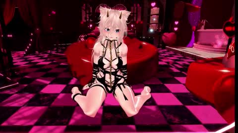 purplevanessa online show from March 3, 2026, 10:48 pm