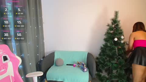 Miko online show from January 12, 2025, 7:32 am