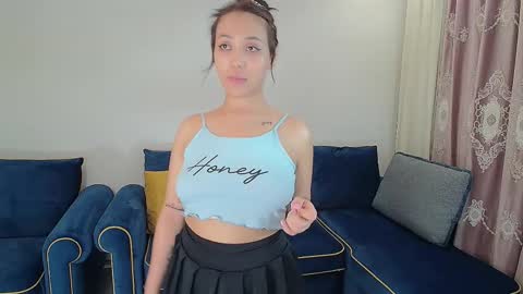 Miko online show from September 16, 2025, 3:13 pm