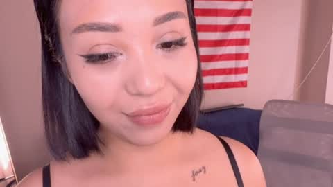 Snapshot of purrrfectmiko chatting on July 17, 2026, 4:08 am Miko online show from July 17, 2026, 4:08 am