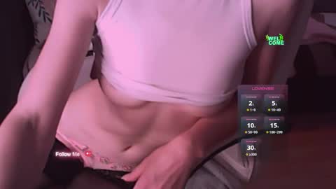 Snapshot of push_my_buttons chatting on September 17, 2025, 8:21 pm Adriana    WILL BE ONLINE soon online show from September 17, 2025, 8:21 pm