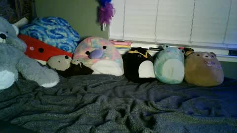 Snapshot of pussy444u chatting on January 9, 2025, 2:54 am River online show from January 9, 2025, 2:54 am