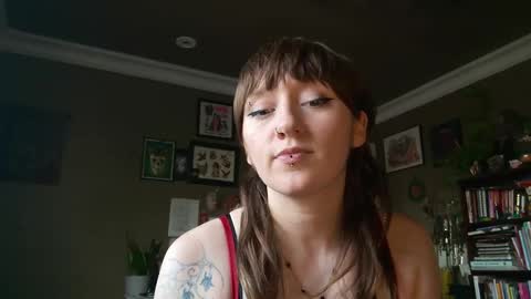 Snapshot of pussy444u chatting on March 14, 2026, 1:12 am River online show from March 14, 2026, 1:12 am