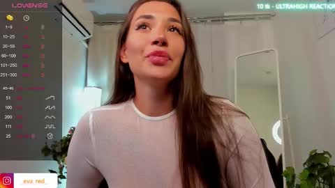 Eva  please thumbs up me  online show from September 12, 2025, 1:55 pm