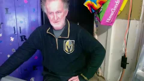 Mark online show from January 16, 2025, 3:34 am