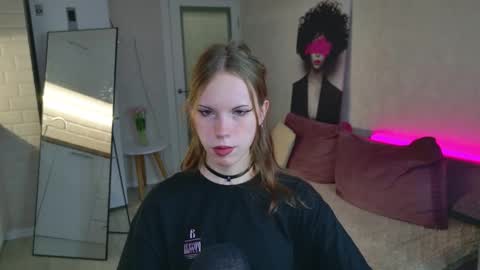 Snapshot of pussy_without_pussy chatting on February 26, 2026, 6:29 pm Dasha online show from February 26, 2026, 6:29 pm