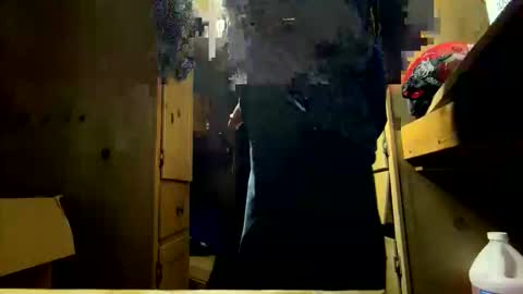 pussybountyhunterr online show from June 2, 2026, 6:15 am