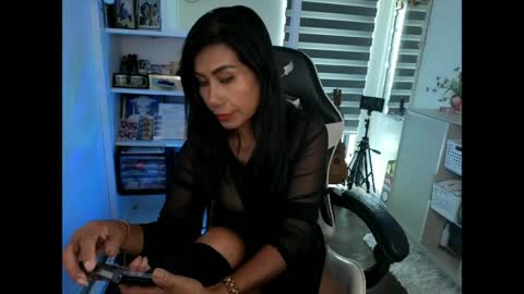  POCCA online show from April 2, 2026, 5:05 am