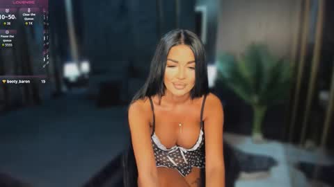 Andreea online show from September 10, 2025, 8:53 pm