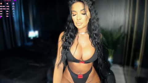 Andreea online show from January 5, 2026, 8:23 pm