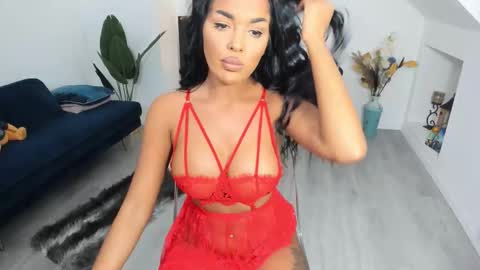 Andreea online show from February 22, 2026, 6:17 pm