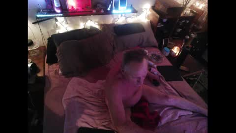 Rick online show from February 23, 2025, 4:46 pm