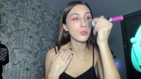 Snapshot of pussygir007 chatting on January 27, 2025, 8:40 am pussygirl007 online show from January 27, 2025, 8:40 am