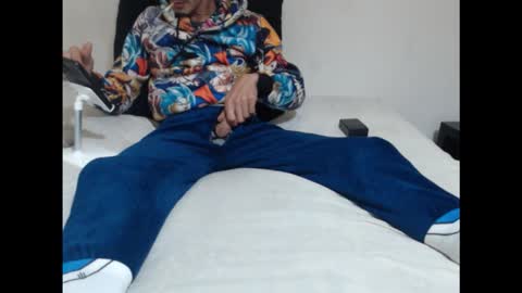 Ruck Fules online show from December 15, 2025, 8:24 pm