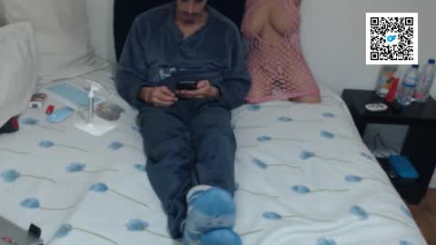 Ruck Fules online show from February 15, 2026, 8:38 pm