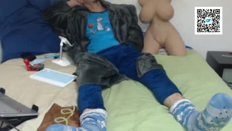 Ruck Fules online show from March 13, 2026, 8:15 pm