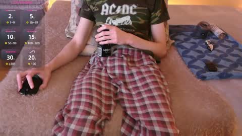 Snapshot of pussylover2182 chatting on December 31, 2024, 6:05 am pussylover2182 online show from December 31, 2024, 6:05 am