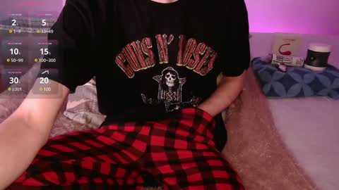 Snapshot of pussylover2182 chatting on January 4, 2025, 7:24 am pussylover2182 online show from January 4, 2025, 7:24 am