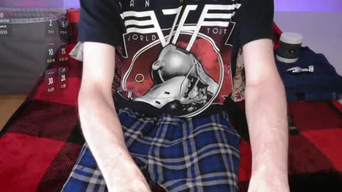 Snapshot of pussylover2182 chatting on January 5, 2025, 6:02 am pussylover2182 online show from January 5, 2025, 6:02 am