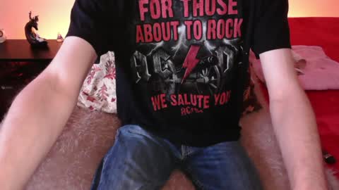 Snapshot of pussylover2182 chatting on January 8, 2025, 7:34 pm pussylover2182 online show from January 8, 2025, 7:34 pm