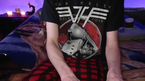 Snapshot of pussylover2182 chatting on February 15, 2025, 5:41 am pussylover2182 online show from February 15, 2025, 5:41 am