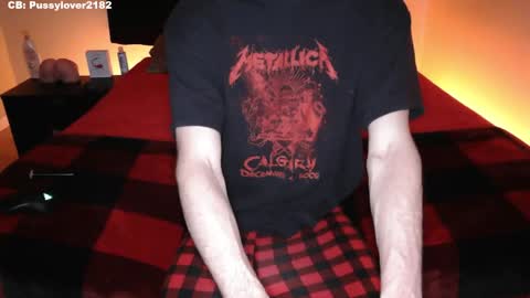 pussylover2182 online show from October 30, 2025, 5:20 am