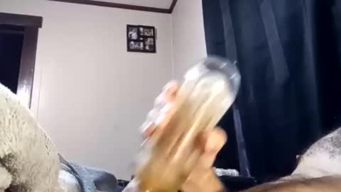 Pussyluver420 online show from November 6, 2025, 5:36 pm