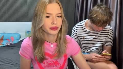 Lina online show from January 14, 2026, 8:47 pm