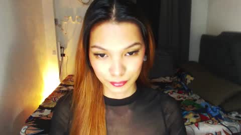 LHARA online show from January 7, 2025, 5:12 am