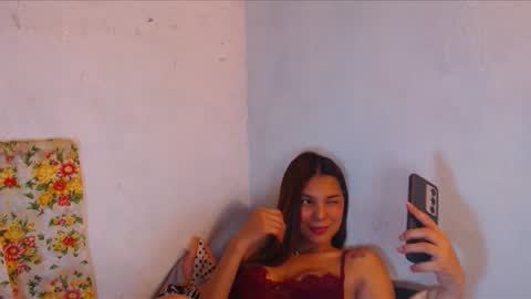 LHARA online show from April 9, 2026, 1:38 pm