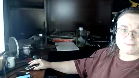 pussywhisperer23 online show from March 14, 2026, 6:41 am