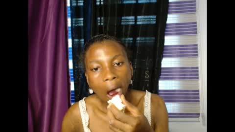 pussyxxjuice online show from October 21, 2025, 10:05 am