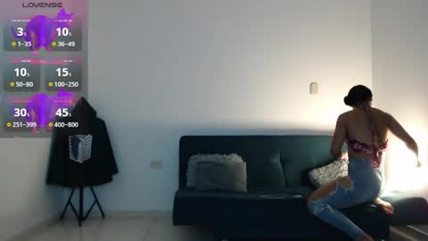 Snapshot of putakusan chatting on October 8, 2025, 4:21 am Izumi online show from October 8, 2025, 4:21 am