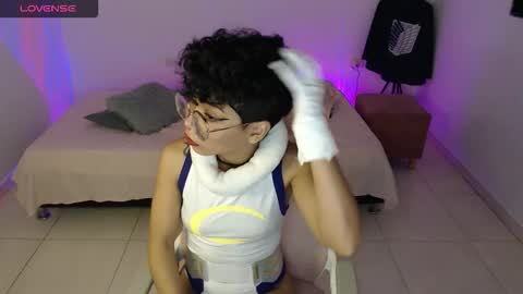 Snapshot of putakusan chatting on April 25, 2026, 9:45 am Izumi online show from April 25, 2026, 9:45 am