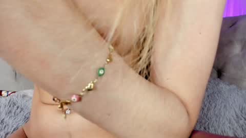 Snapshot of putinna chatting on January 30, 2025, 8:21 pm Pau Manchita online show from January 30, 2025, 8:21 pm