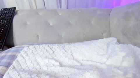 Snapshot of putinna chatting on February 8, 2025, 8:10 pm Pau Manchita online show from February 8, 2025, 8:10 pm