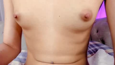 Snapshot of putinna chatting on March 10, 2025, 8:45 pm Pau Manchita online show from March 10, 2025, 8:45 pm