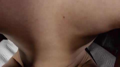 Snapshot of putinna chatting on September 28, 2025, 1:16 pm Pau Manchita online show from September 28, 2025, 1:16 pm