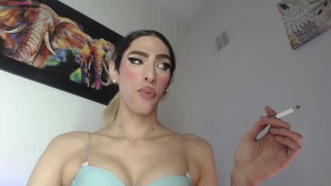 Snapshot of putinna chatting on January 15, 2026, 10:09 am Pau Manchita online show from January 15, 2026, 10:09 am