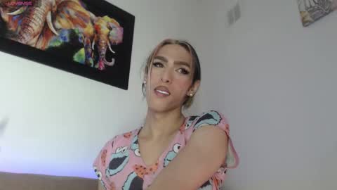 Snapshot of putinna chatting on February 15, 2026, 8:02 am Pau Manchita online show from February 15, 2026, 8:02 am