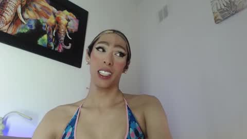 Snapshot of putinna chatting on February 22, 2026, 7:29 am Pau Manchita online show from February 22, 2026, 7:29 am