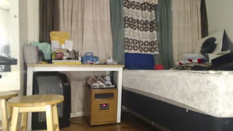 putiputi4u online show from January 15, 2025, 6:54 am