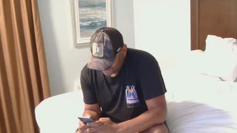 pwnst3rz online show from December 18, 2024, 4:09 am